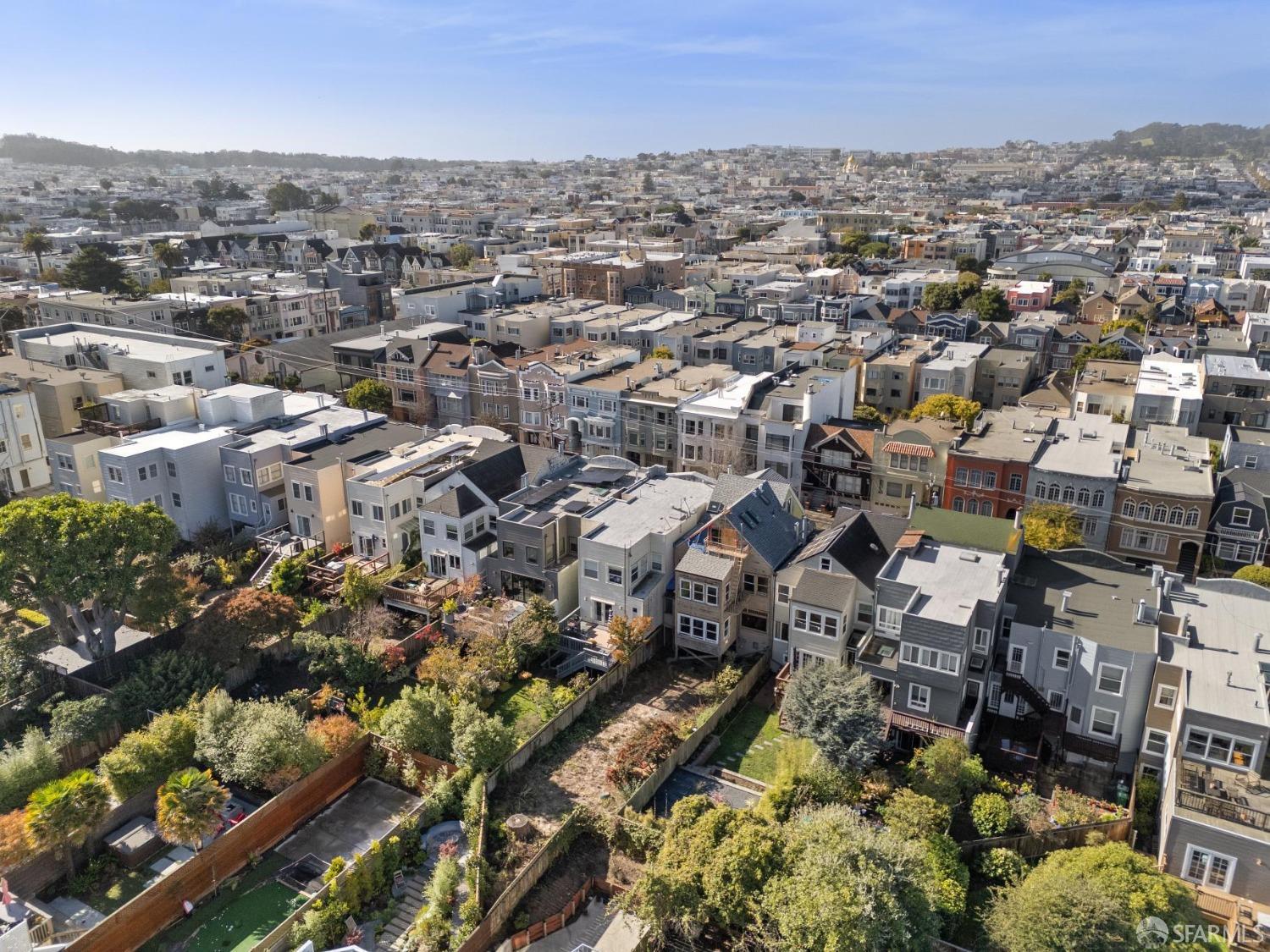 Detail Gallery Image 79 of 80 For 244 16th Ave, San Francisco,  CA 94118 - 4 Beds | 2/1 Baths