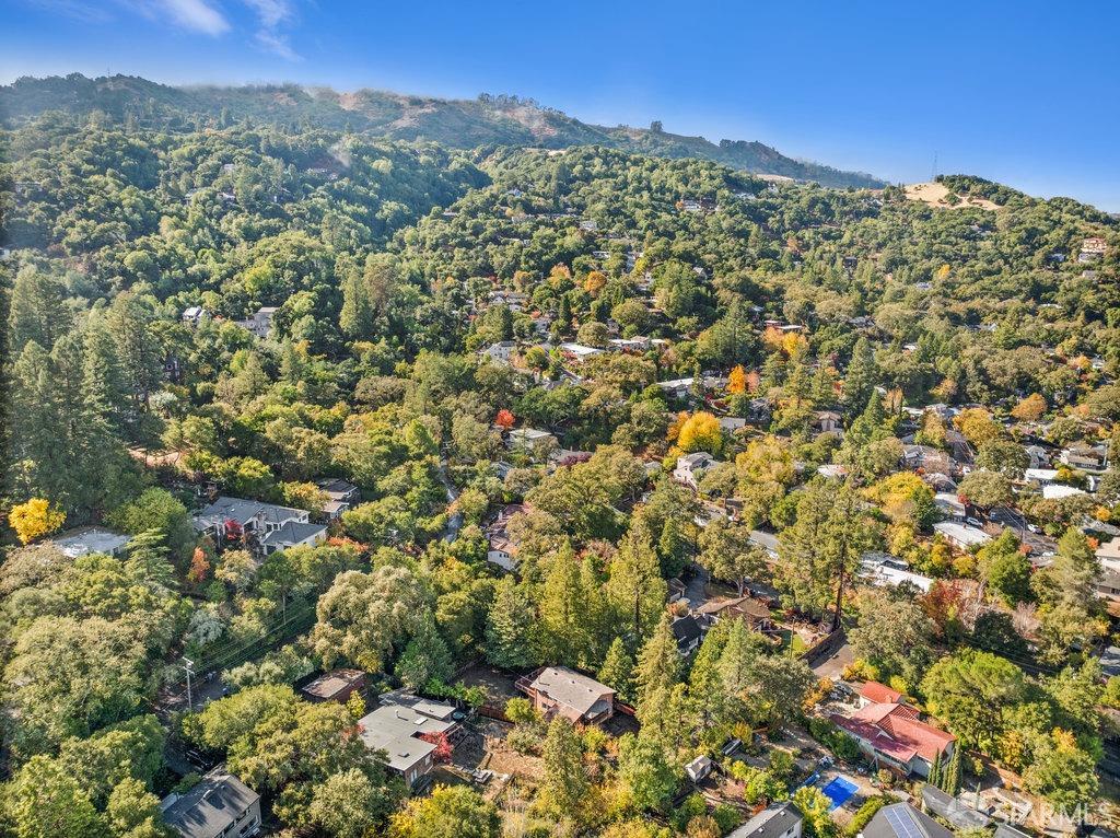 Detail Gallery Image 96 of 98 For 12 Rose Ln, Orinda,  CA 94563 - 2 Beds | 1 Baths