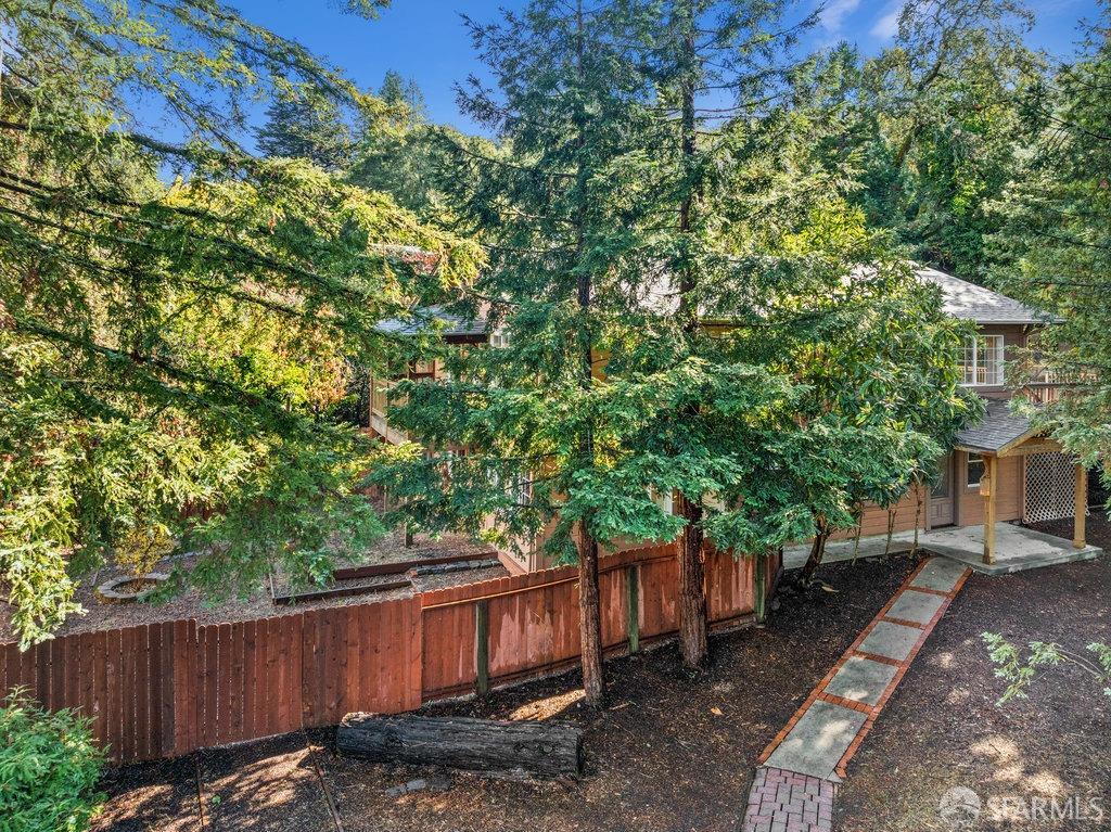 Detail Gallery Image 87 of 98 For 12 Rose Ln, Orinda,  CA 94563 - 2 Beds | 1 Baths