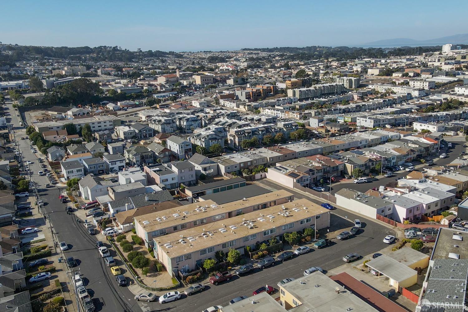 Detail Gallery Image 32 of 45 For 485 a St #25,  Daly City,  CA 94014 - 2 Beds | 1 Baths