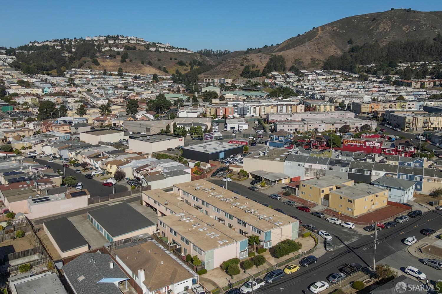 Detail Gallery Image 36 of 45 For 485 a St #25,  Daly City,  CA 94014 - 2 Beds | 1 Baths