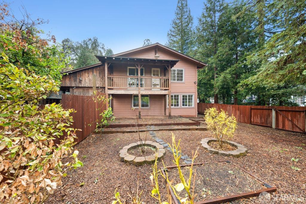 Detail Gallery Image 55 of 98 For 12 Rose Ln, Orinda,  CA 94563 - 2 Beds | 1 Baths