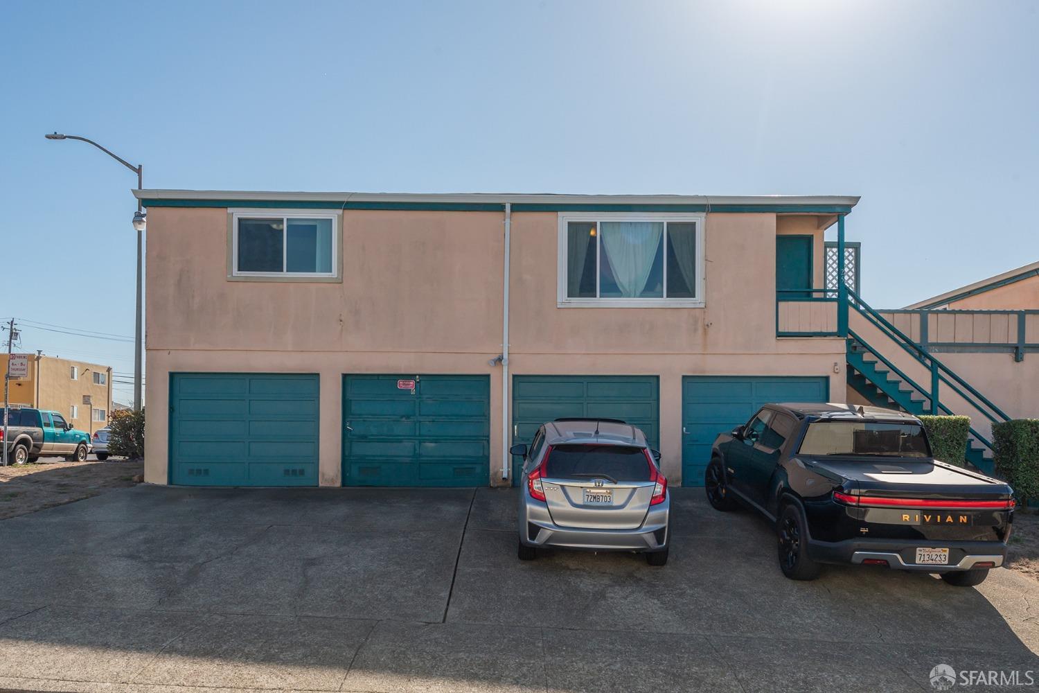 Detail Gallery Image 23 of 45 For 485 a St #25,  Daly City,  CA 94014 - 2 Beds | 1 Baths