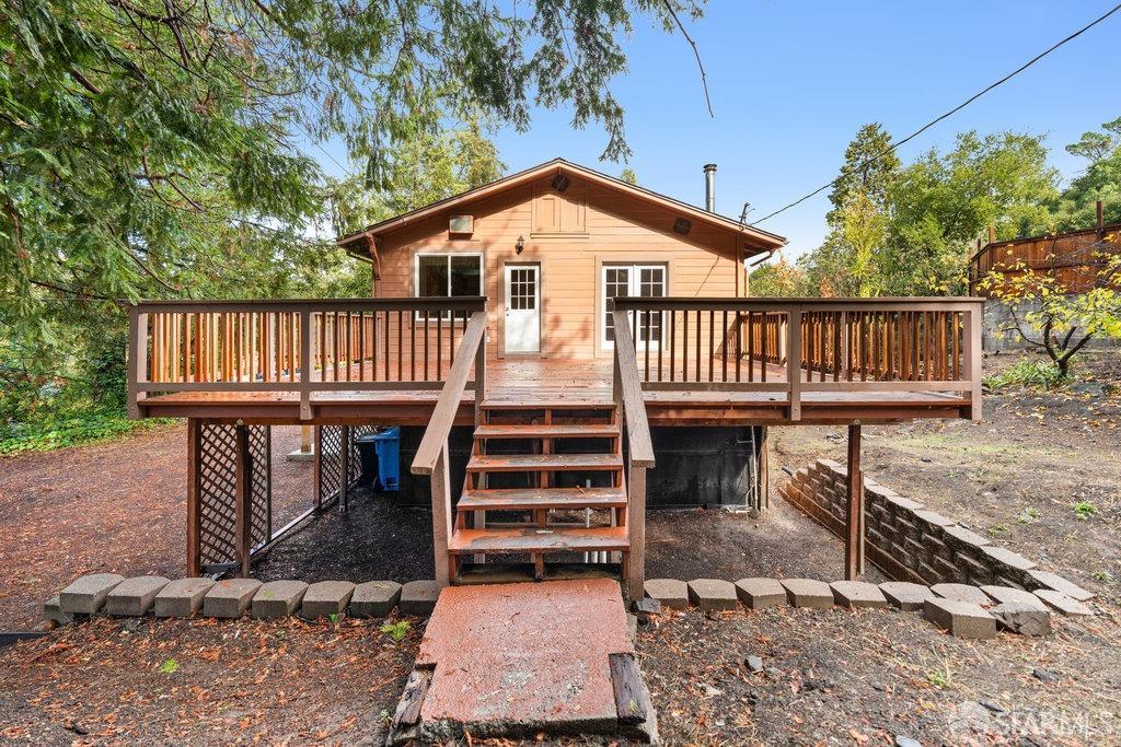 Detail Gallery Image 28 of 98 For 12 Rose Ln, Orinda,  CA 94563 - 2 Beds | 1 Baths