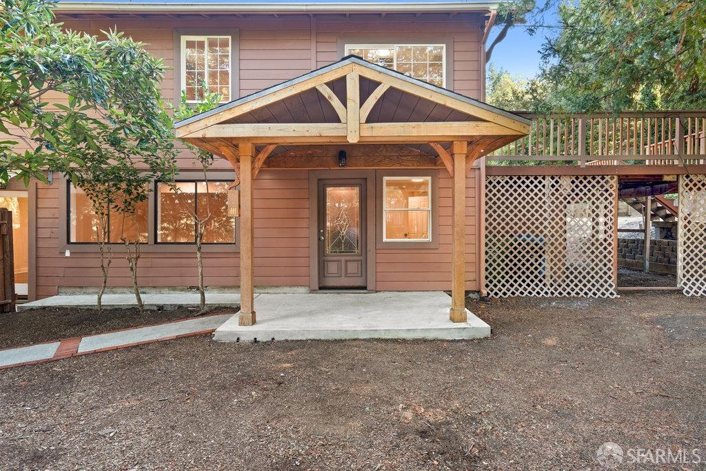 Detail Gallery Image 6 of 98 For 12 Rose Ln, Orinda,  CA 94563 - 2 Beds | 1 Baths