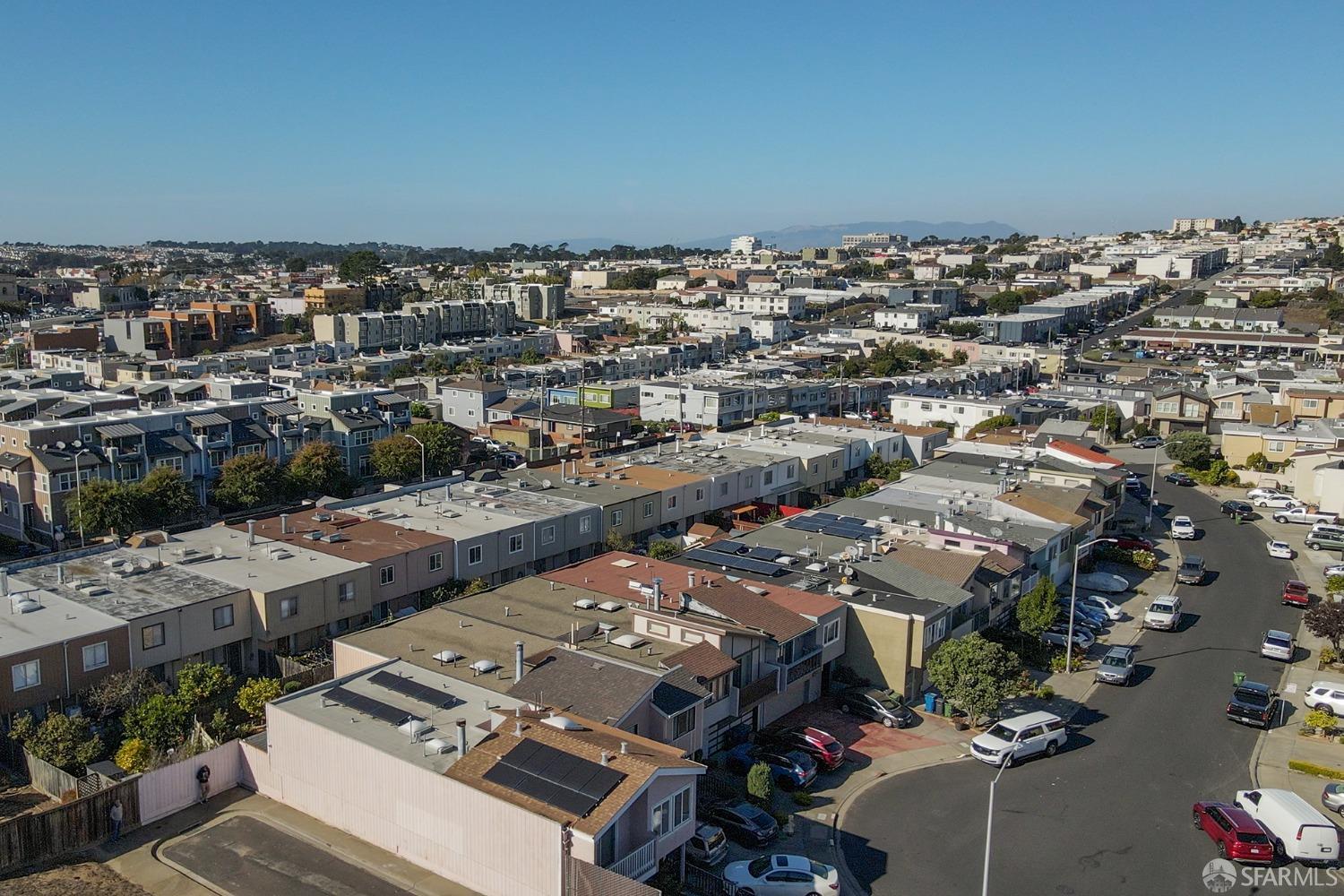 Detail Gallery Image 35 of 45 For 485 a St #25,  Daly City,  CA 94014 - 2 Beds | 1 Baths