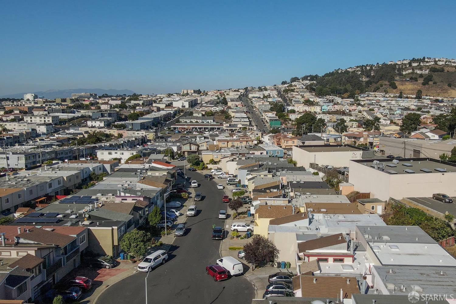 Detail Gallery Image 43 of 45 For 485 a St #25,  Daly City,  CA 94014 - 2 Beds | 1 Baths