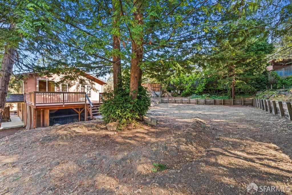 Detail Gallery Image 76 of 98 For 12 Rose Ln, Orinda,  CA 94563 - 2 Beds | 1 Baths