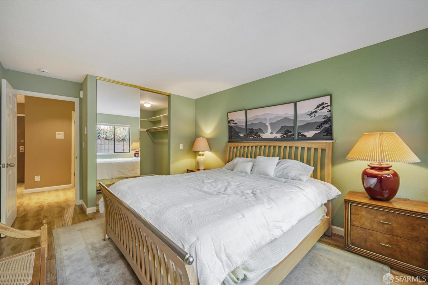 Detail Gallery Image 16 of 33 For 380 Monterey Blvd #210,  San Francisco,  CA 94131 - 3 Beds | 2 Baths