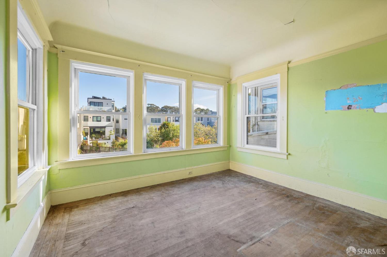 Detail Gallery Image 34 of 80 For 244 16th Ave, San Francisco,  CA 94118 - 4 Beds | 2/1 Baths