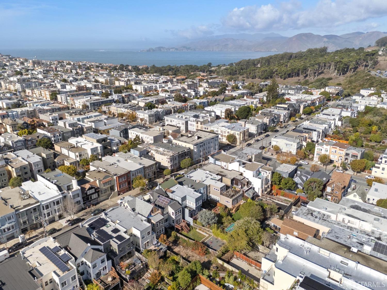 Detail Gallery Image 77 of 80 For 244 16th Ave, San Francisco,  CA 94118 - 4 Beds | 2/1 Baths