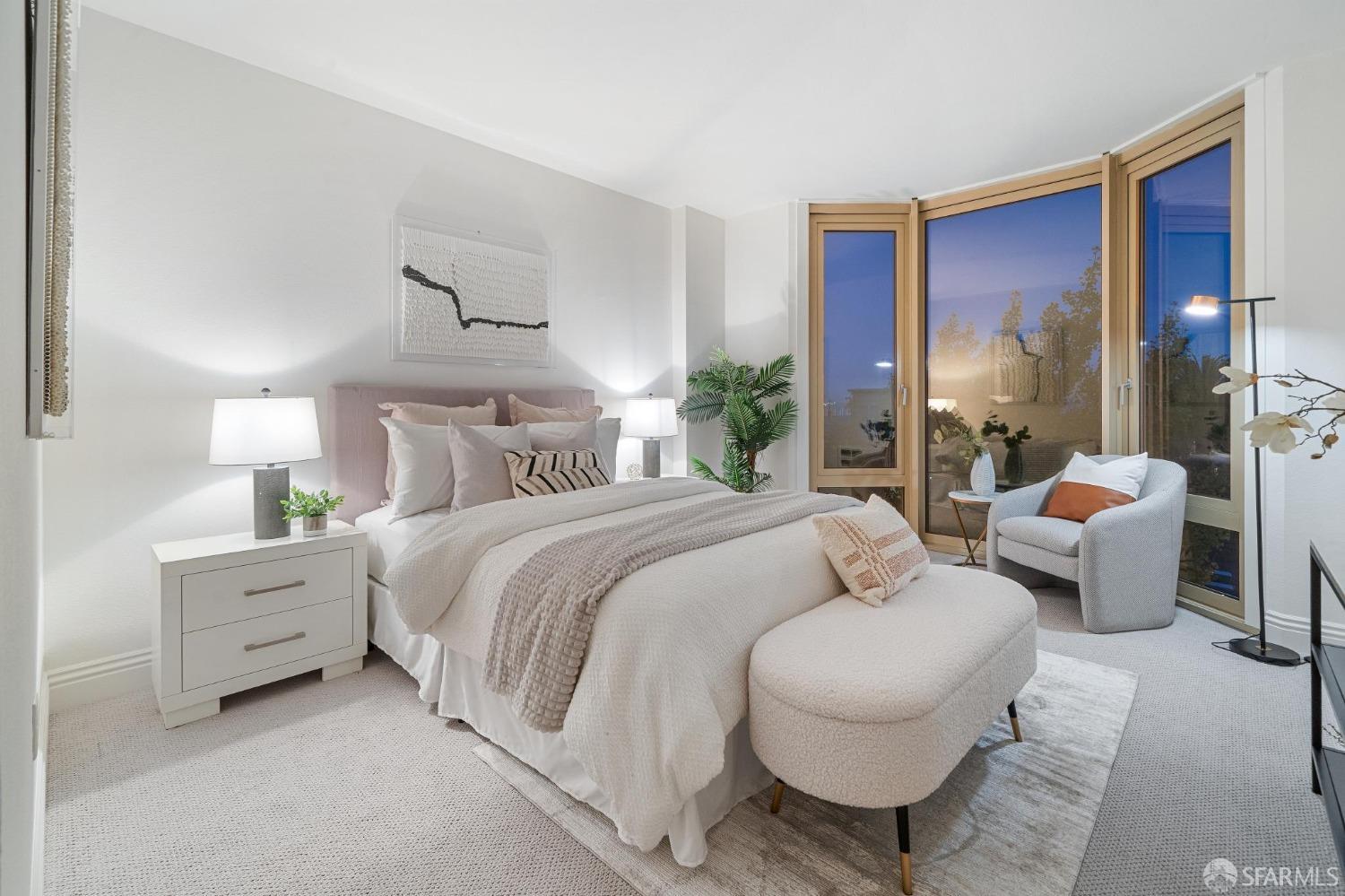 Detail Gallery Image 15 of 29 For 88 King St #520,  San Francisco,  CA 94107 - 2 Beds | 2 Baths