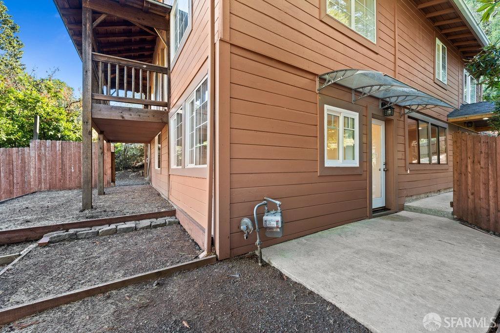 Detail Gallery Image 58 of 98 For 12 Rose Ln, Orinda,  CA 94563 - 2 Beds | 1 Baths