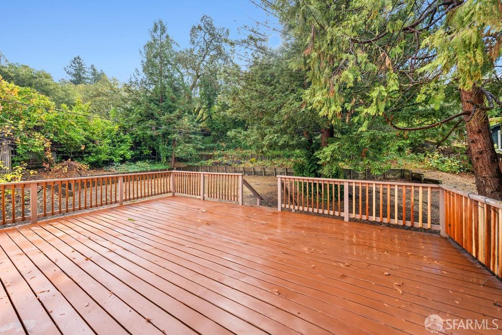 Detail Gallery Image 29 of 98 For 12 Rose Ln, Orinda,  CA 94563 - 2 Beds | 1 Baths