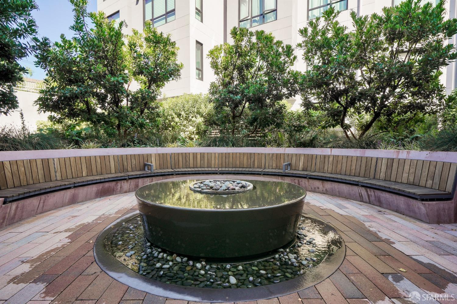 Detail Gallery Image 41 of 48 For 1300 22nd St #220,  San Francisco,  CA 94107 - 1 Beds | 1 Baths