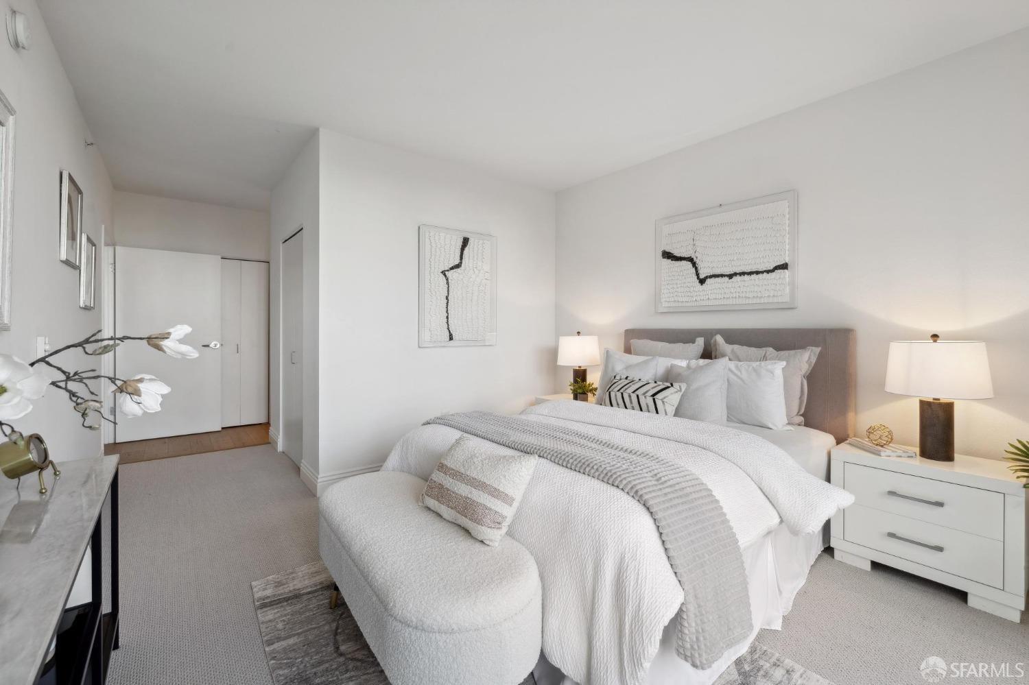 Detail Gallery Image 9 of 29 For 88 King St #520,  San Francisco,  CA 94107 - 2 Beds | 2 Baths