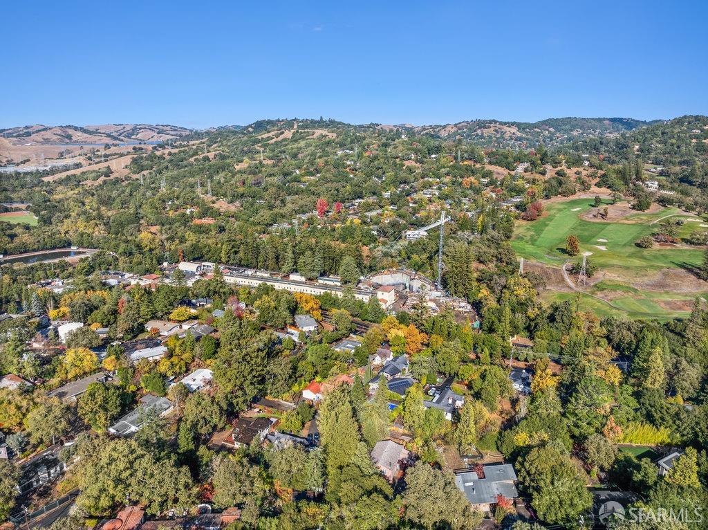 Detail Gallery Image 98 of 98 For 12 Rose Ln, Orinda,  CA 94563 - 2 Beds | 1 Baths