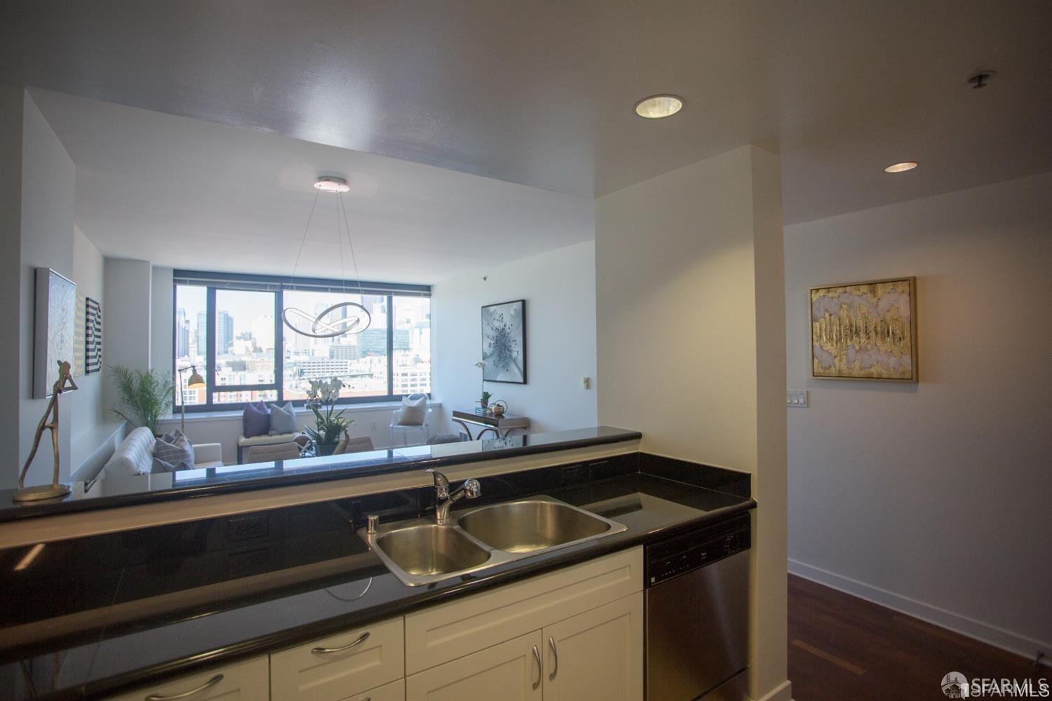 Detail Gallery Image 9 of 33 For 260 King St #1209,  San Francisco,  CA 94107 - 1 Beds | 1 Baths