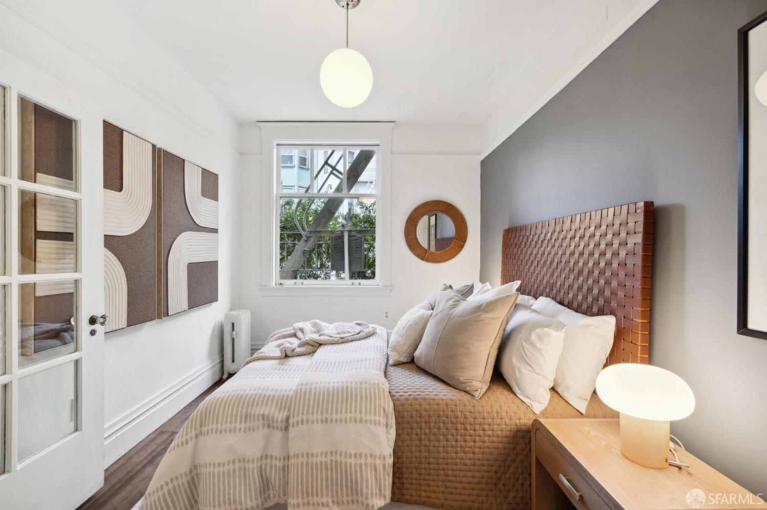 Detail Gallery Image 22 of 30 For 1155 Pine St #2,  San Francisco,  CA 94109 - 1 Beds | 1 Baths