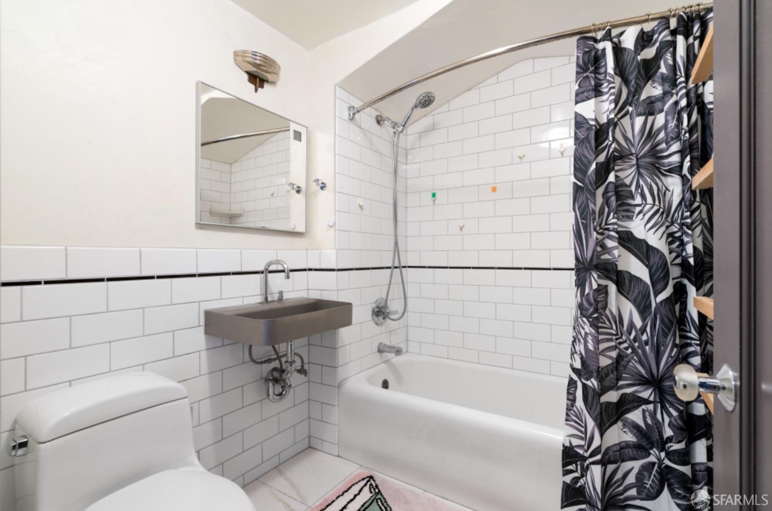 Detail Gallery Image 20 of 32 For 631 Ofarrell St #1406,  San Francisco,  CA 94109 - 0 Beds | 1 Baths