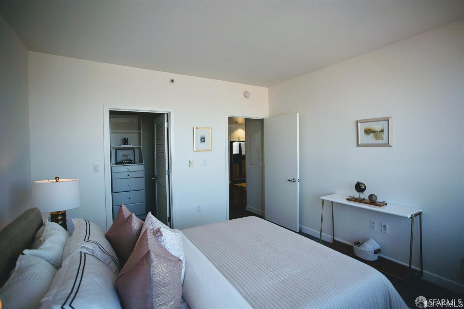 Detail Gallery Image 16 of 33 For 260 King St #1209,  San Francisco,  CA 94107 - 1 Beds | 1 Baths