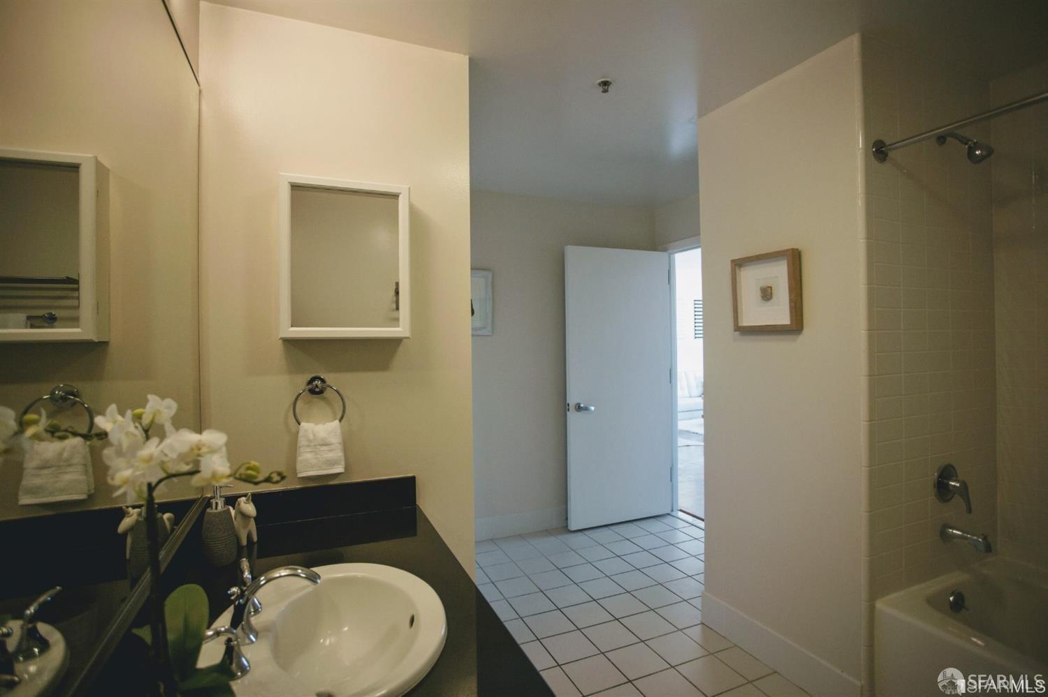 Detail Gallery Image 18 of 33 For 260 King St #1209,  San Francisco,  CA 94107 - 1 Beds | 1 Baths