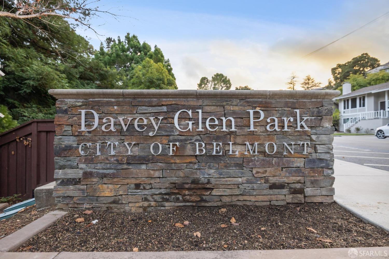 Detail Gallery Image 96 of 99 For 519 Davey Glen Rd, Belmont,  CA 94002 - 4 Beds | 2/1 Baths