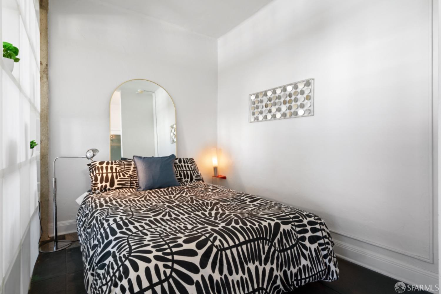 Detail Gallery Image 17 of 32 For 631 Ofarrell St #1406,  San Francisco,  CA 94109 - 0 Beds | 1 Baths