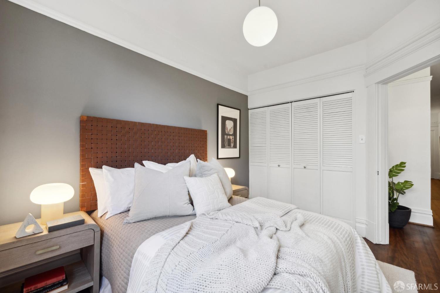 Detail Gallery Image 23 of 30 For 1155 Pine St #2,  San Francisco,  CA 94109 - 1 Beds | 1 Baths