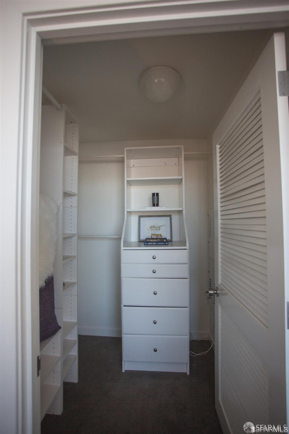 Detail Gallery Image 17 of 33 For 260 King St #1209,  San Francisco,  CA 94107 - 1 Beds | 1 Baths