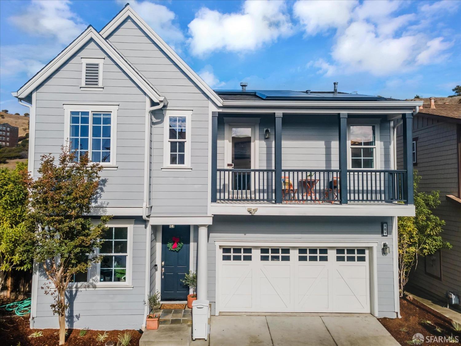 Detail Gallery Image 1 of 75 For 101 Seapoint Ct, Richmond,  CA 94801 - 4 Beds | 3/1 Baths