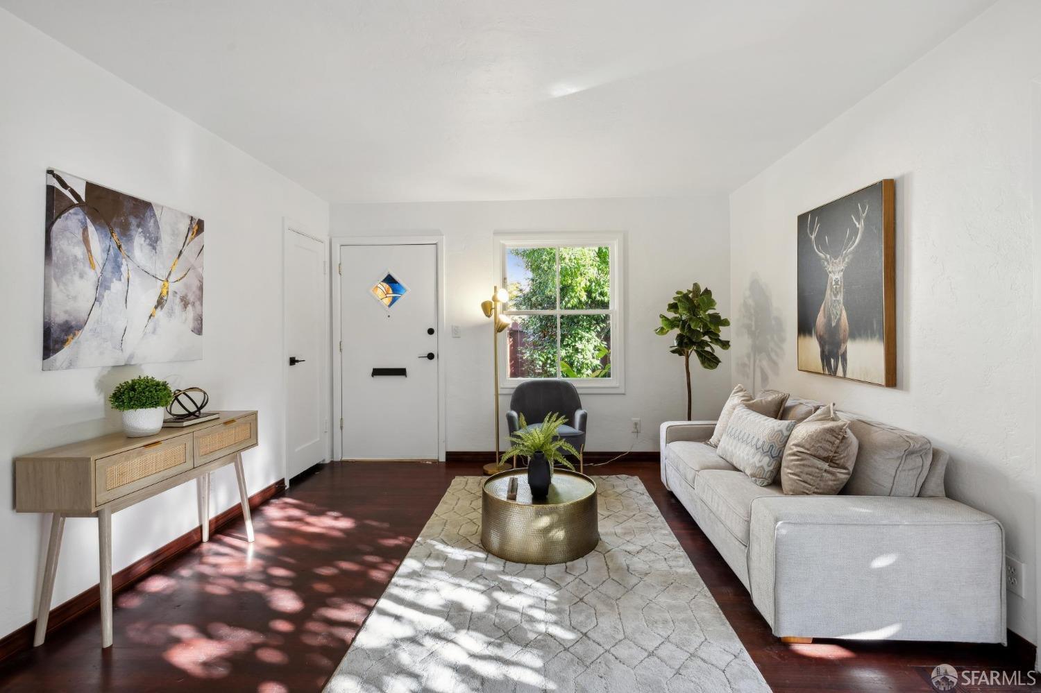 Detail Gallery Image 9 of 47 For 220 Cypress St #C,  Alameda,  CA 94501 - 2 Beds | 1 Baths