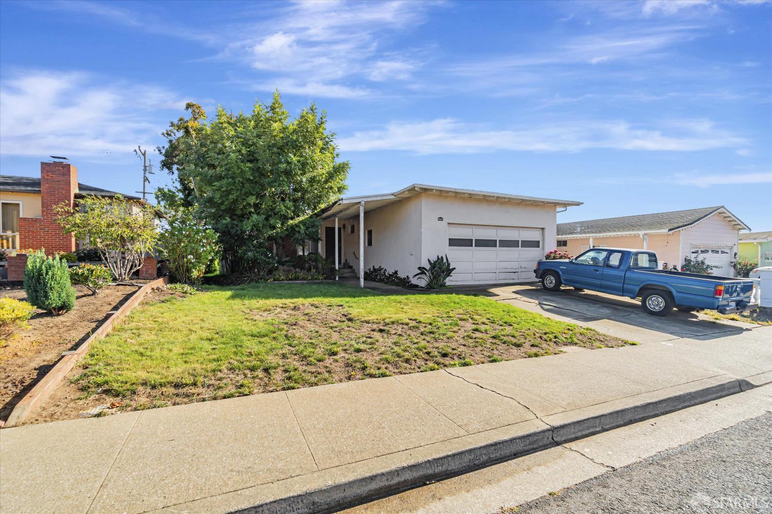 Detail Gallery Image 3 of 49 For 376 Holly Ave, South San Francisco,  CA 94080 - 3 Beds | 2 Baths