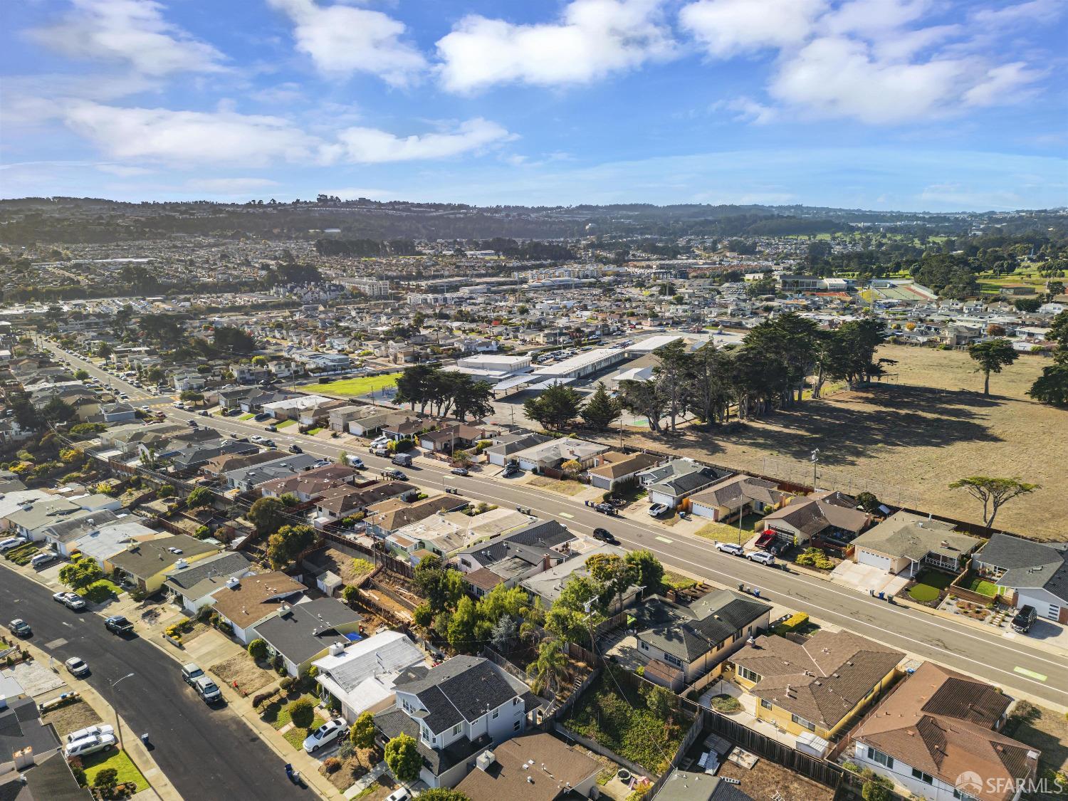 Detail Gallery Image 47 of 49 For 376 Holly Ave, South San Francisco,  CA 94080 - 3 Beds | 2 Baths