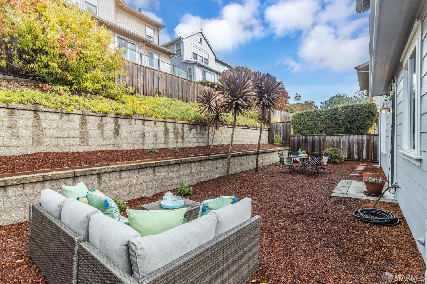 Detail Gallery Image 56 of 75 For 101 Seapoint Ct, Richmond,  CA 94801 - 4 Beds | 3/1 Baths