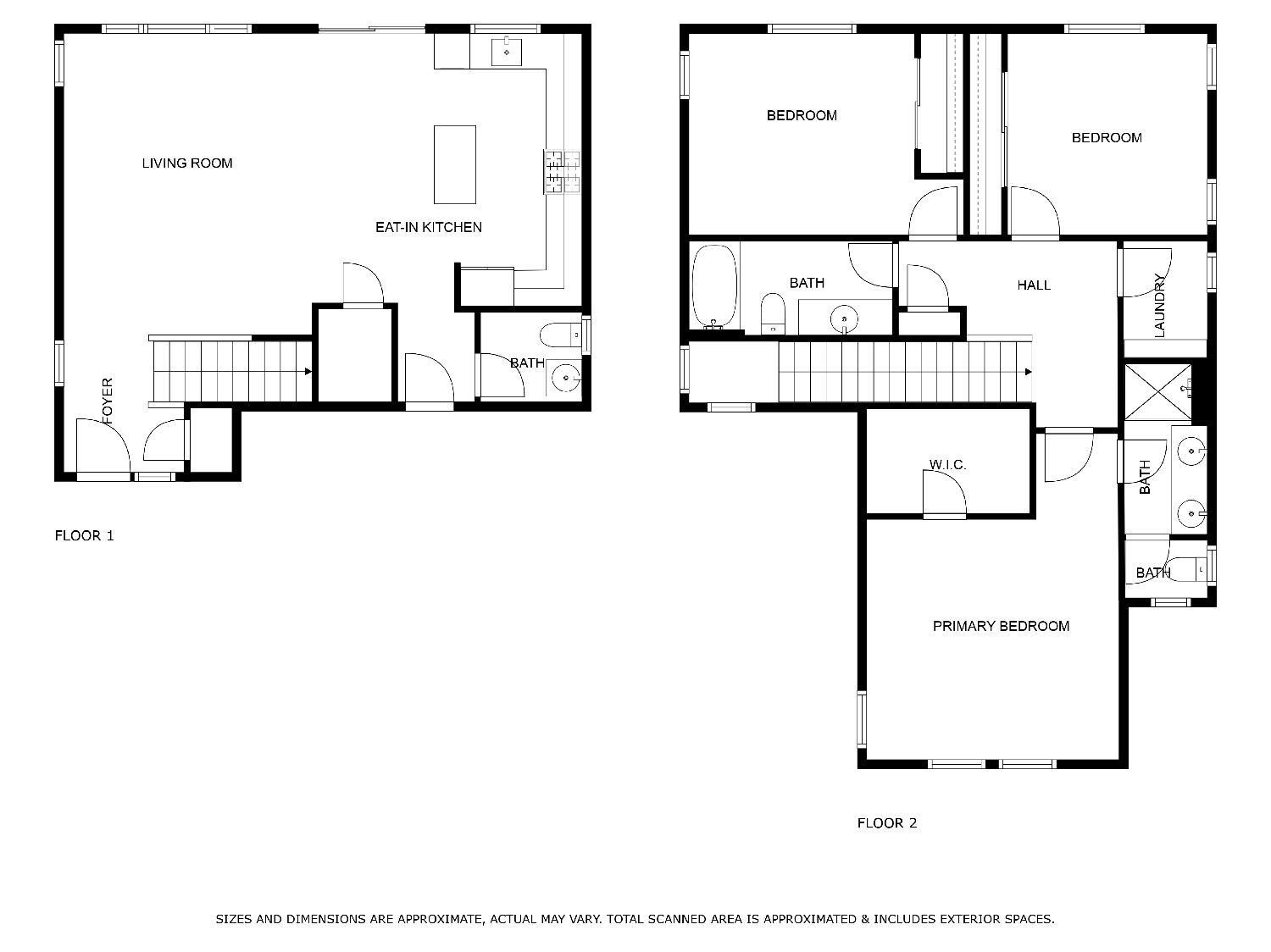 Detail Gallery Image 3 of 34 For 147 Davisco Dr, Oakley,  CA 94561 - 3 Beds | 2/1 Baths