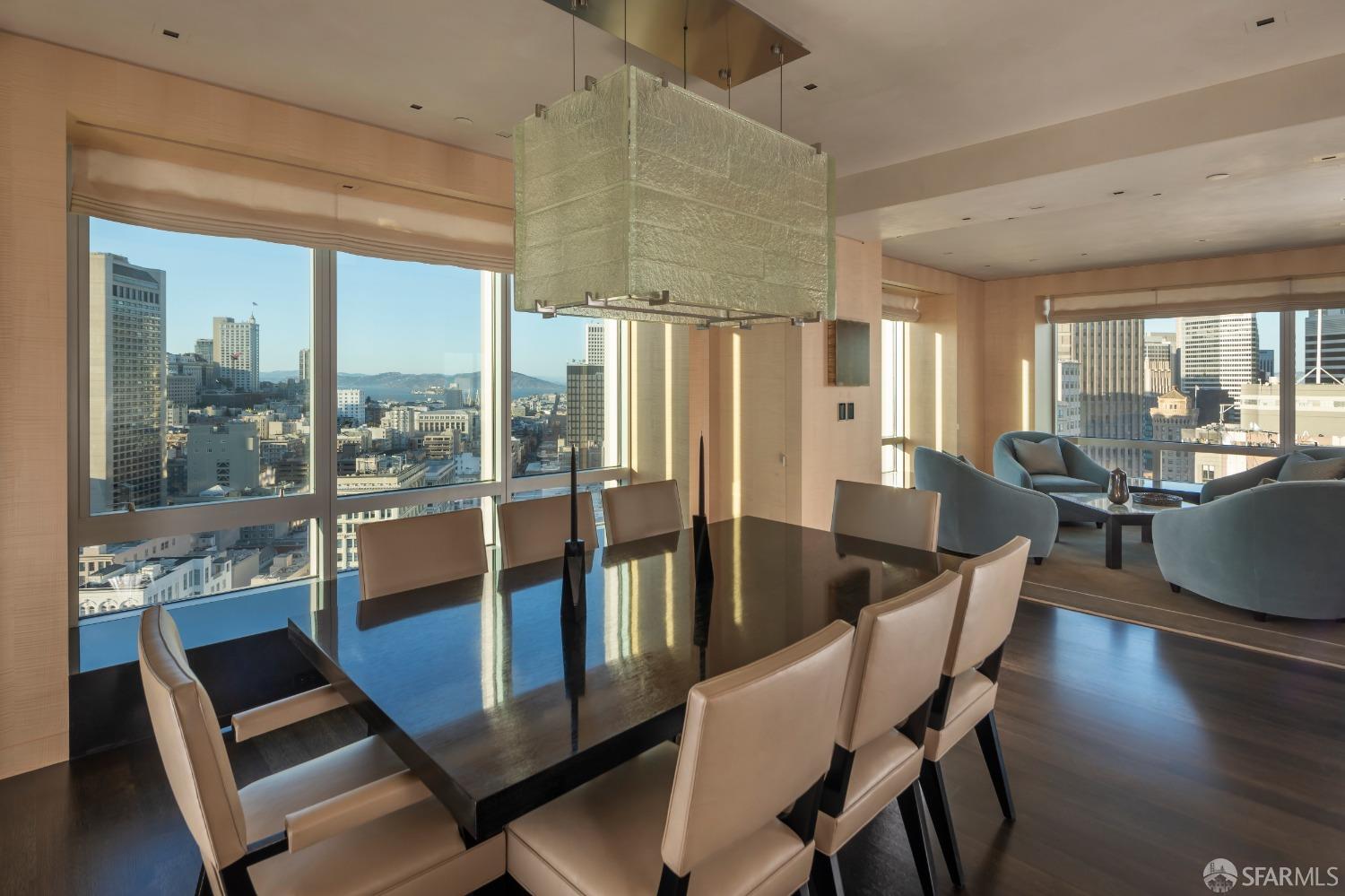 Detail Gallery Image 11 of 35 For 765 Market St 32cdl,  San Francisco,  CA 94103 - 3 Beds | 3/1 Baths