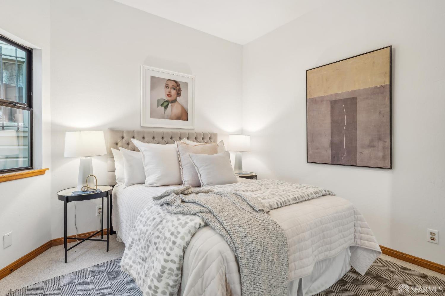 Detail Gallery Image 24 of 47 For 647 Madrid St, San Francisco,  CA 94112 - 2 Beds | 1 Baths