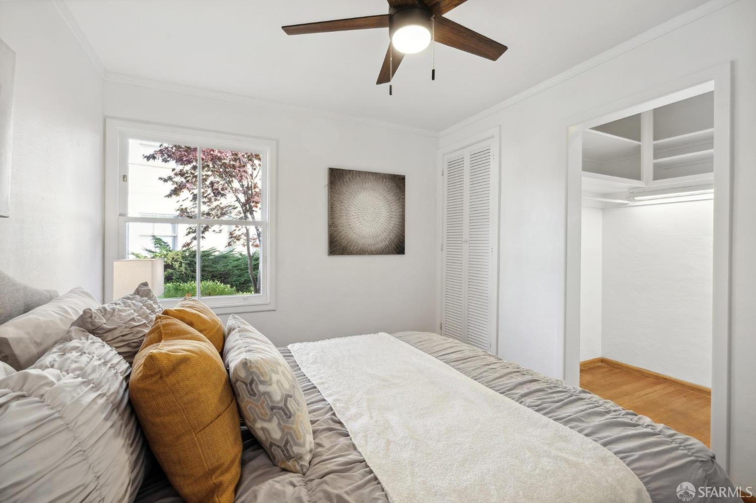 Detail Gallery Image 31 of 47 For 220 Cypress St #C,  Alameda,  CA 94501 - 2 Beds | 1 Baths