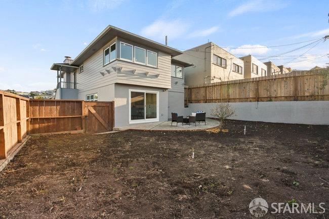 Detail Gallery Image 37 of 45 For 164 Skyline Dr, Daly City,  CA 94015 - 3 Beds | 2/1 Baths