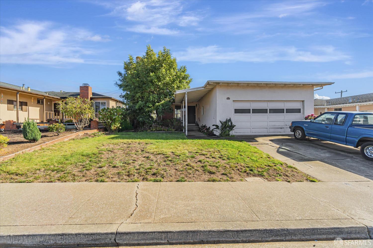 Detail Gallery Image 1 of 49 For 376 Holly Ave, South San Francisco,  CA 94080 - 3 Beds | 2 Baths