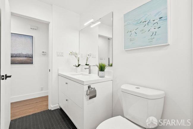 Detail Gallery Image 22 of 45 For 164 Skyline Dr, Daly City,  CA 94015 - 3 Beds | 2/1 Baths