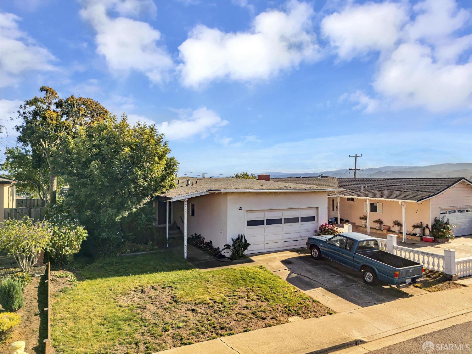 Detail Gallery Image 35 of 49 For 376 Holly Ave, South San Francisco,  CA 94080 - 3 Beds | 2 Baths