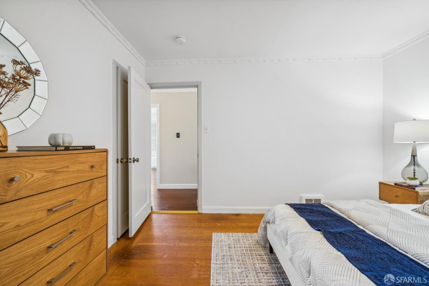 Detail Gallery Image 33 of 50 For 69 San Jacinto Way, San Francisco,  CA 94127 - 3 Beds | 2/1 Baths