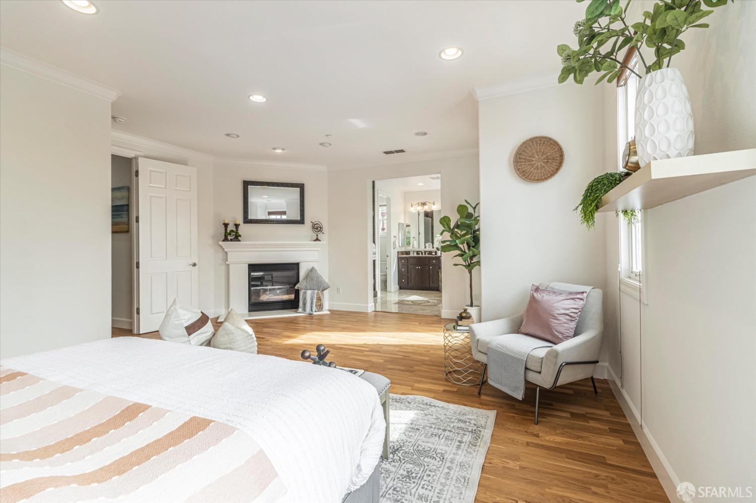 Detail Gallery Image 29 of 75 For 101 Seapoint Ct, Richmond,  CA 94801 - 4 Beds | 3/1 Baths