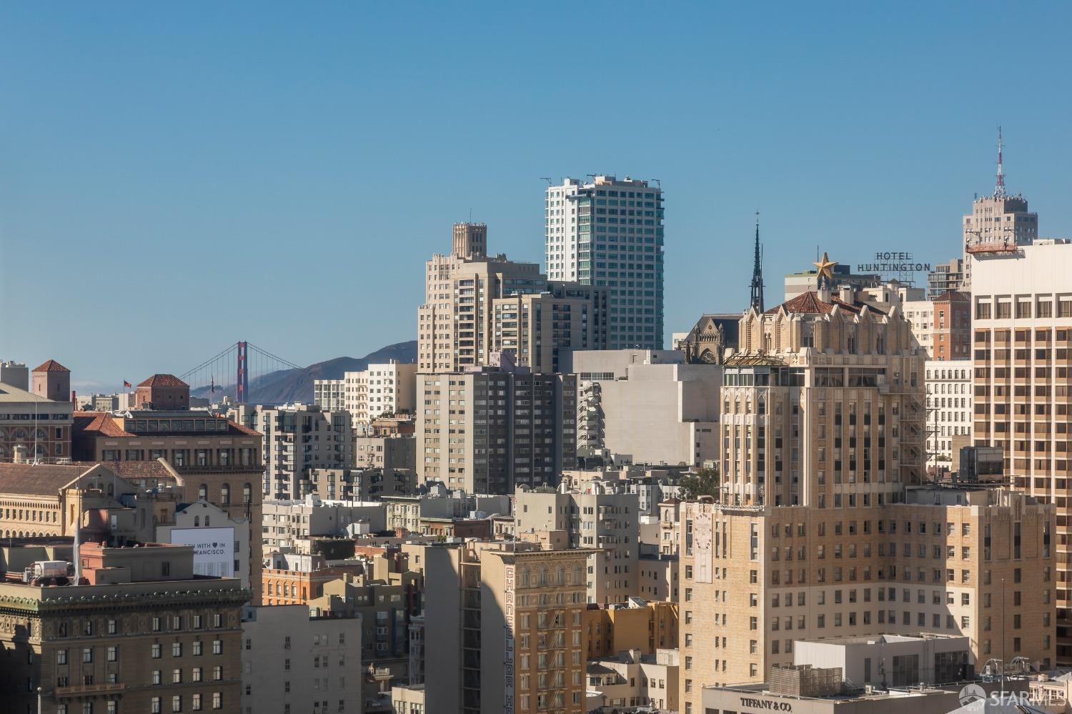 Detail Gallery Image 10 of 35 For 765 Market St 32cdl,  San Francisco,  CA 94103 - 3 Beds | 3/1 Baths