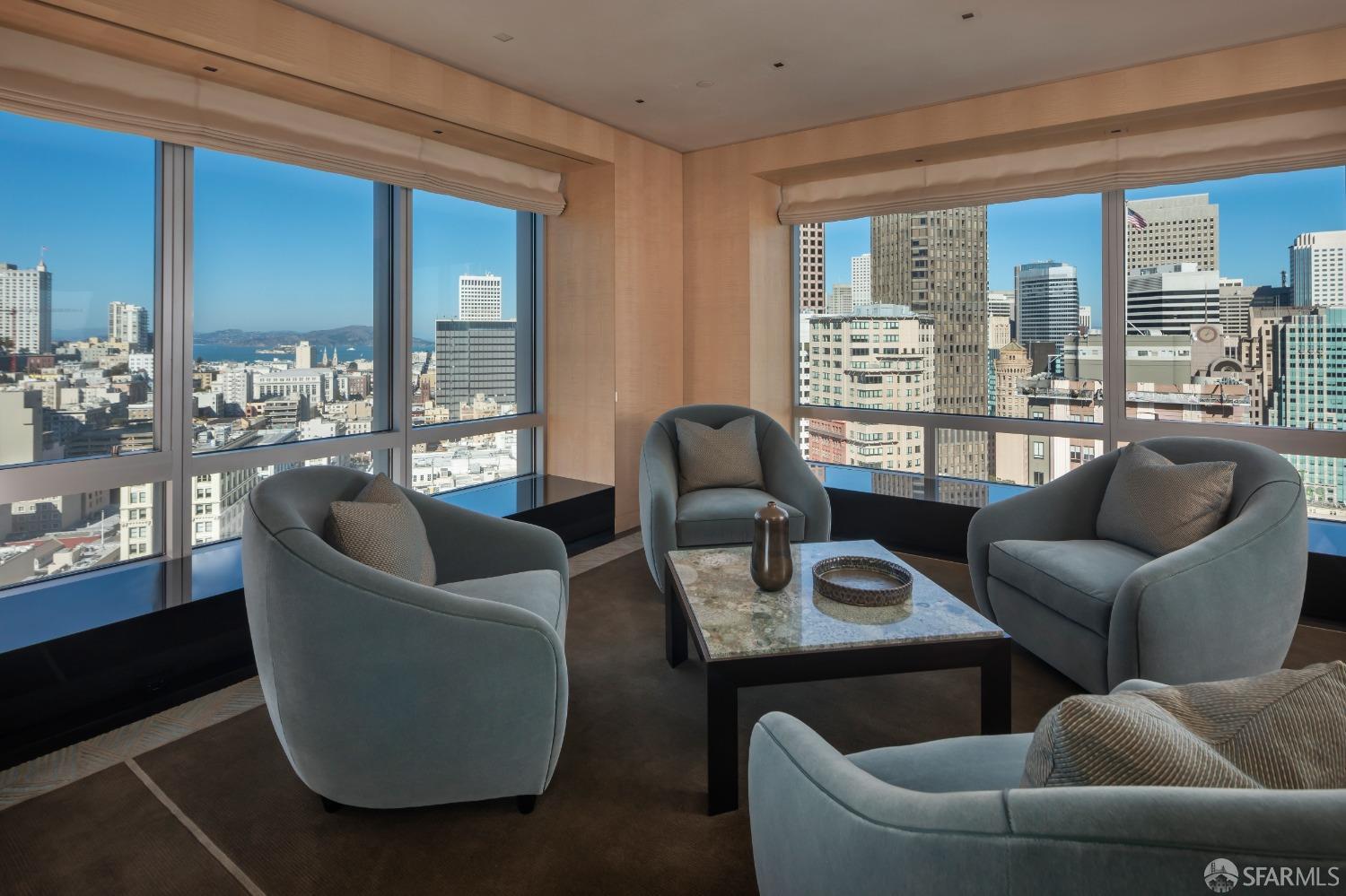 Detail Gallery Image 7 of 35 For 765 Market St 32cdl,  San Francisco,  CA 94103 - 3 Beds | 3/1 Baths