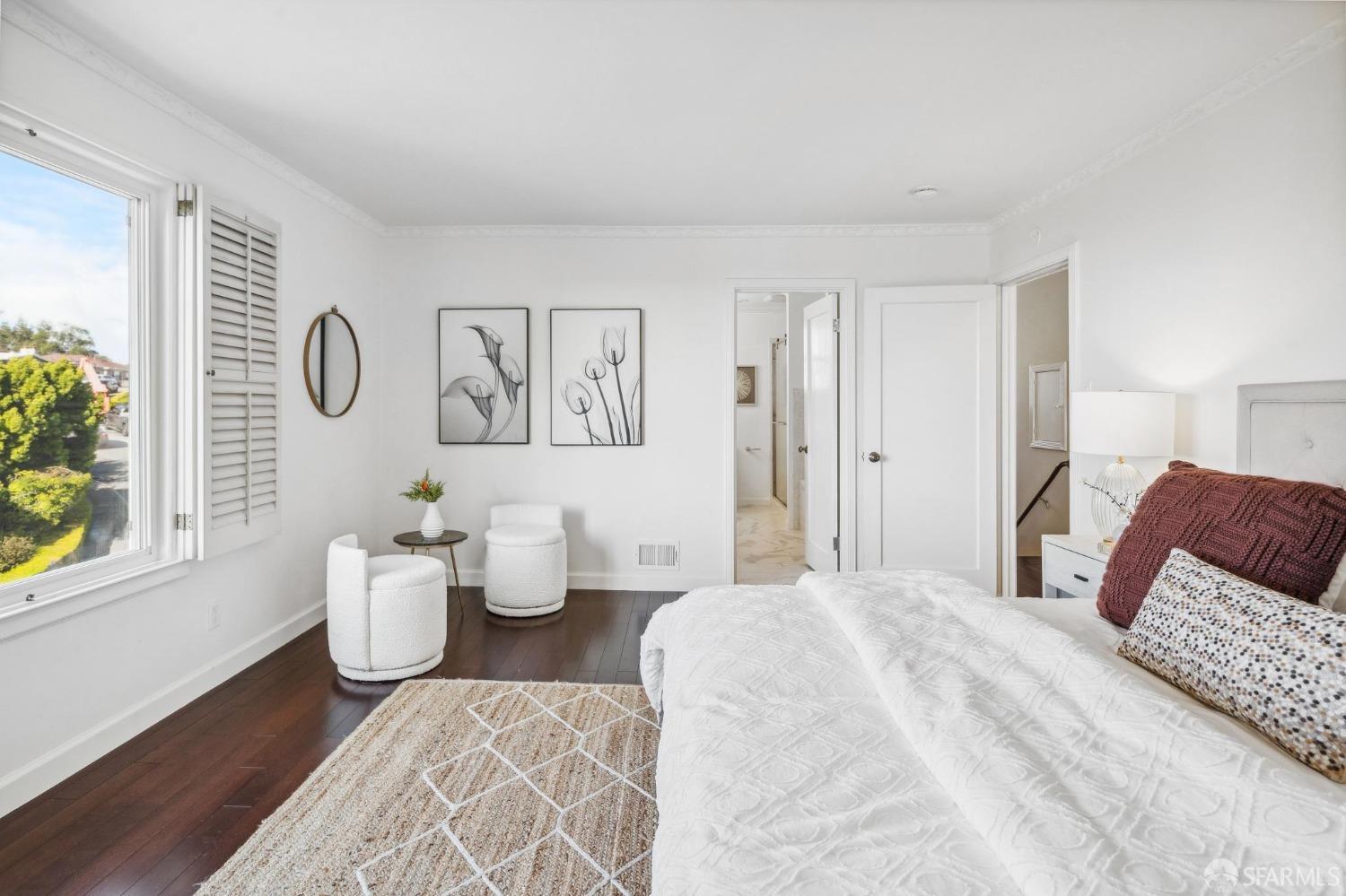 Detail Gallery Image 20 of 50 For 69 San Jacinto Way, San Francisco,  CA 94127 - 3 Beds | 2/1 Baths