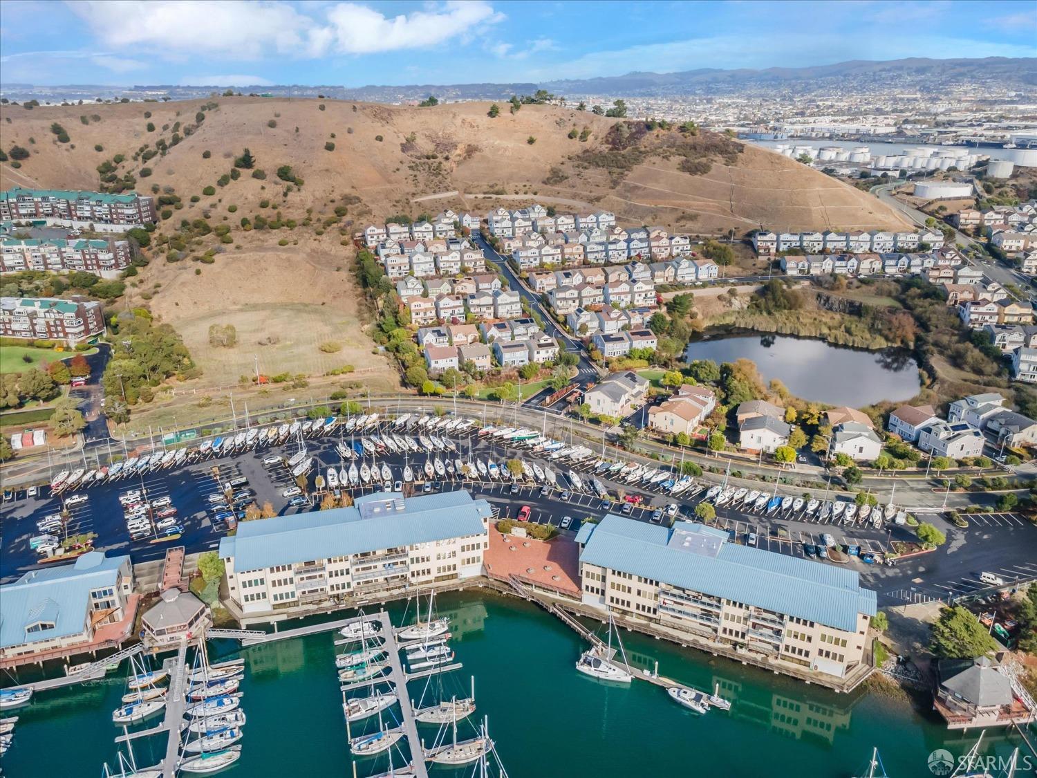 Detail Gallery Image 65 of 75 For 101 Seapoint Ct, Richmond,  CA 94801 - 4 Beds | 3/1 Baths