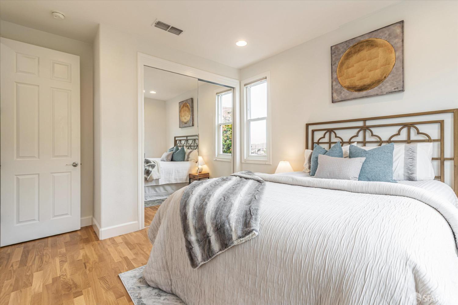 Detail Gallery Image 39 of 75 For 101 Seapoint Ct, Richmond,  CA 94801 - 4 Beds | 3/1 Baths